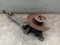 Achsschenkel Radnabe links hinten <br>FORD MONDEO IV TURNIER (BA7) 2.0 TDCI