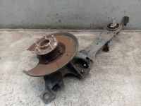 Achsschenkel Radnabe rechts hinten <br>FORD MONDEO IV TURNIER (BA7) 2.0 TDCI