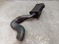 Ansaugschlauch, Luftfilter <br>SKODA FABIA II (542) 1.2