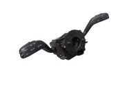 Airbag Schleifring Wickelfeder Lenkstockschalter<br>SKODA FABIA II (542) 1.2