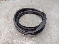 Dichtung T�rrahmen Einstieg rechts hinten <br>SKODA FABIA II (542) 1.2