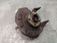 Achsschenkel Radnabe vorne rechts <br>VW POLO (9N) 1.2