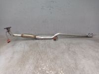 Flexrohr f�r Abgasanlage <br>VW POLO (9N) 1.2