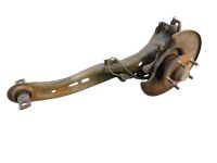 Achsschenkel Radnabe links hinten <br>MAZDA 6 STATION WAGON (GY) 2.0