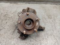 Achsschenkel Radnabe vorne links <br>FORD FOCUS II CABRIOLET 1.6