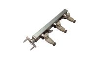 Einspritzleitung Einspritzleiste Einspritzd�se<br>HYUNDAI I10 (BA, IA) 1.0