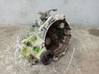 Getriebe Schaltgetriebe 5 Gang GSH 173.273km<br>VW POLO (9N) 1.2