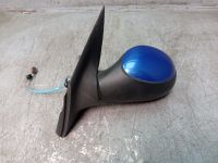 Au�enspiegel Spiegel elektrisch links GRAND PAVOIS (KMH)<br>CITROEN C2 JM 1.4