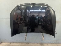 Motorhaube Haube Deep Black LC9X<br>VW POLO (6C1, 6R1) 1.4