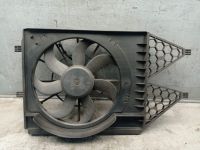 Elektromotor, K�hlerl�fter <br>VW POLO (6C1, 6R1) 1.4