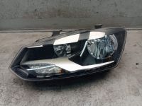 Scheinwerfer links <br>VW POLO (6C1, 6R1) 1.4