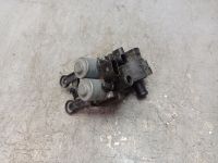 K�hlmittelregelventil Heizungsventil<br>AUDI A6 (4F2, C6) 2.7 TDI