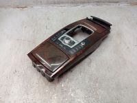 Mittelkonsole vorne Verkleidung<br>AUDI A6 (4F2, C6) 2.7 TDI