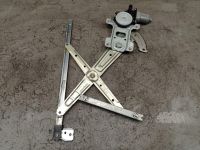 Fensterheber vorne rechts mit Fensterhebermotor<br>HONDA CR-Z (ZF) 1.5 HYBRID