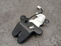 Schloss Heckdeckel Heckklappenschloss <br>HONDA CR-Z (ZF) 1.5 HYBRID