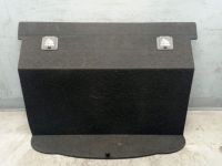 Bodenbelag Kofferraum <br>HONDA CR-Z (ZF) 1.5 HYBRID