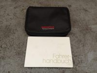 Bedienungsanleitung Bordmappe <br>HONDA CR-Z (ZF) 1.5 HYBRID