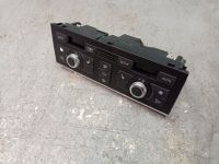 Bedienelement, Klimaanlage <br>AUDI A6 (4F2, C6) 2.7 TDI