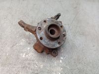 Achsschenkel Radnabe vorne rechts <br>OPEL MERIVA 1.6 16V