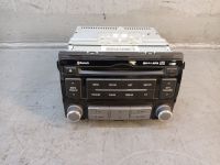 CD-Radio Autoradio <br>HYUNDAI I20 (PB, PBT) 1.2