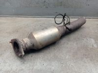 Katalysator Kat <br>FORD MONDEO V TURNIER 2.0 TDCI