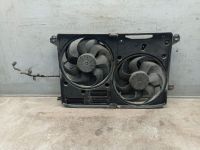 Elektromotor, K�hlerl�fter <br>FORD MONDEO V TURNIER 2.0 TDCI
