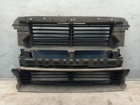 Elektrol�fter Luftungskanal<br>FORD MONDEO V TURNIER 2.0 TDCI