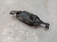 Hupe Alarmanlage<br>SAAB 9-3 CABRIOLET YS3D 2.0 TURBO RHD