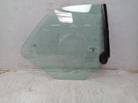 Seitenscheibe T�rscheibe rechts hinten <br>SAAB 9-3 CABRIOLET YS3D 2.0 TURBO RHD