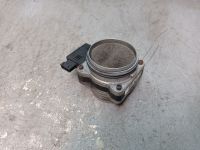 Luftmassenmesser <br>SAAB 9-3 CABRIOLET YS3D 2.0 TURBO RHD