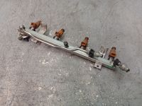Einspritzleitung Einsprizleiste Einspritzd�se<br>SAAB 9-3 CABRIOLET YS3D 2.0 TURBO RHD