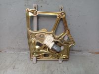 Fensterheber rechts hinten mit Fensterhebermotor<br>SAAB 9-3 CABRIOLET YS3D 2.0 TURBO RHD