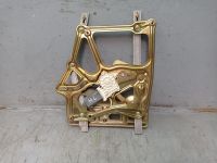 Fensterheber links hinten mit Fensterhebermotor<br>SAAB 9-3 CABRIOLET YS3D 2.0 TURBO RHD