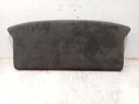 Hutablage Laderraumabdeckung 3-T�rer<br>SEAT IBIZA III (6L1) 1.4 16V