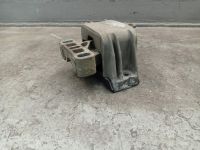 Lagerbock, Motorlager Motorhalter links <br>SEAT LEON (1M1) 1.8 20V T