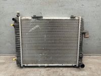 K�hler Wasserk�hler <br>MERCEDES-BENZ 124 STUFENHECK W124 260 E