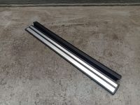 Einstiegsleiste links hinten <br>MERCEDES-BENZ 124 STUFENHECK W124 260 E