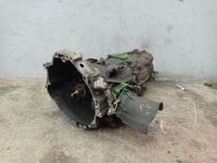 Getriebe Schaltgetriebe 6 Gang JMC<br>AUDI A6 (4F2, C6) 2.7 TDI