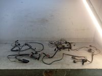 Kabelbaum Motor<br>MERCEDES-BENZ 124 STUFENHECK W124 260 E