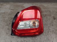 R�ckleuchte R�cklicht rechts <br>SUZUKI SWIFT V (AZ) 1.2