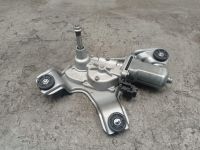 Wischermotor hinten <br>SUZUKI SWIFT V (AZ) 1.2