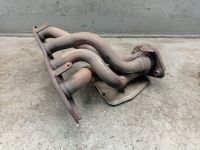 Abgaskr�mmer Kr�mmer vorne <br>MITSUBISHI COLT VI (Z2A, Z3A) 1.3