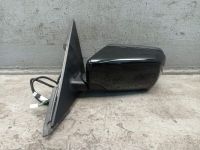 Au�enspiegel Spiegel elektrisch links Black Sapphire (475)<br>BMW 3 E46 318I
