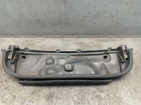 Pollenfilterkasten <br>BMW 3 E46 318I