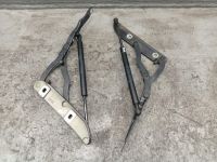 Heckklappenscharnier Set 2-teilig<br>BMW 3 E46 318I