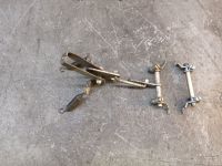 Vergaser Gest�nge f�r SU-Vergaser<br>TRIUMPH SPITFIRE MK IV (FD) 1.3