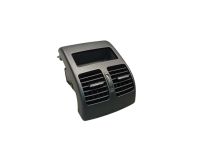 Luftd�se hinten<br>MERCEDES GLK X204 280 4MATIC