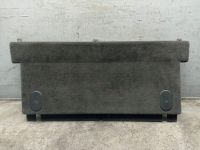 Bodenbelag Kofferraum <br>BMW X3 E83 XDRIVE18D LCI