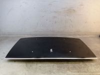 Heckklappe schwarz<br>TRIUMPH SPITFIRE MK IV (FD) 1.3