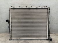 K�hler Wasserk�hler <br>BMW X3 E83 XDRIVE18D LCI